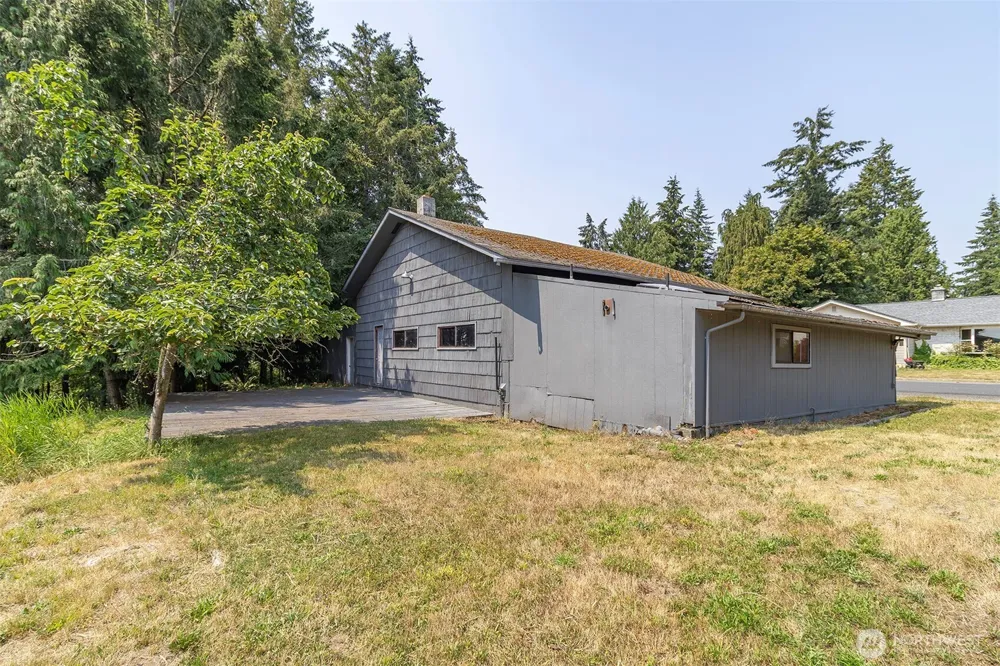 101 Linda Vista Drive Chehalis, WA 98532