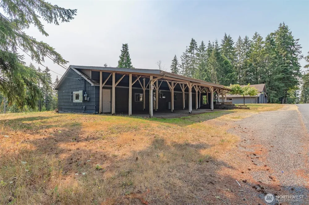 101 Linda Vista Drive Chehalis, WA 98532