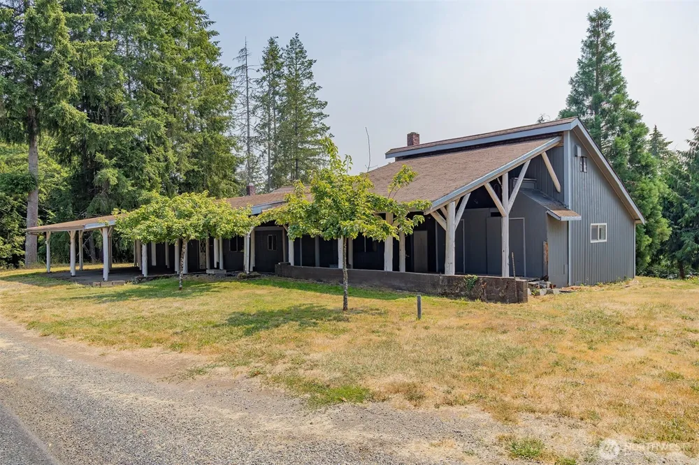 101 Linda Vista Drive Chehalis, WA 98532