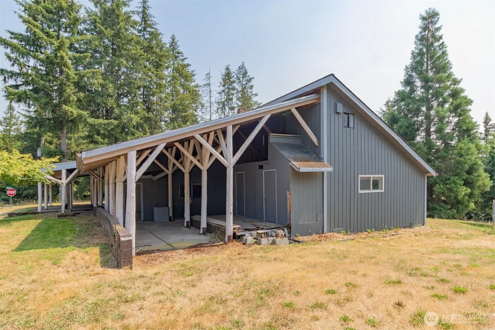 101 Linda Vista Drive Chehalis, WA 98532
