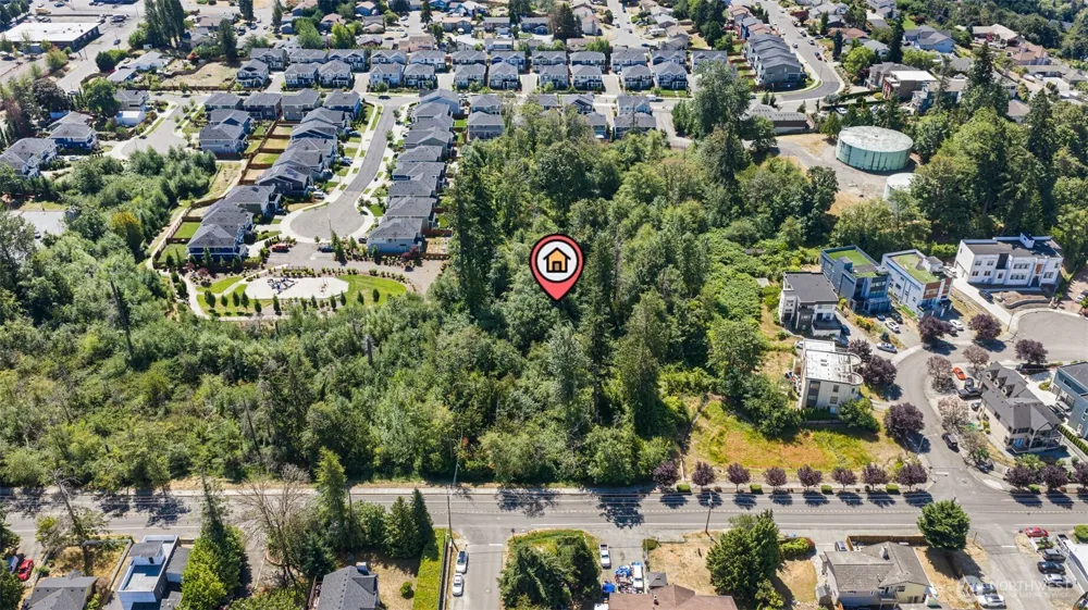 1309 S 272nd St Des Moines, WA 98198