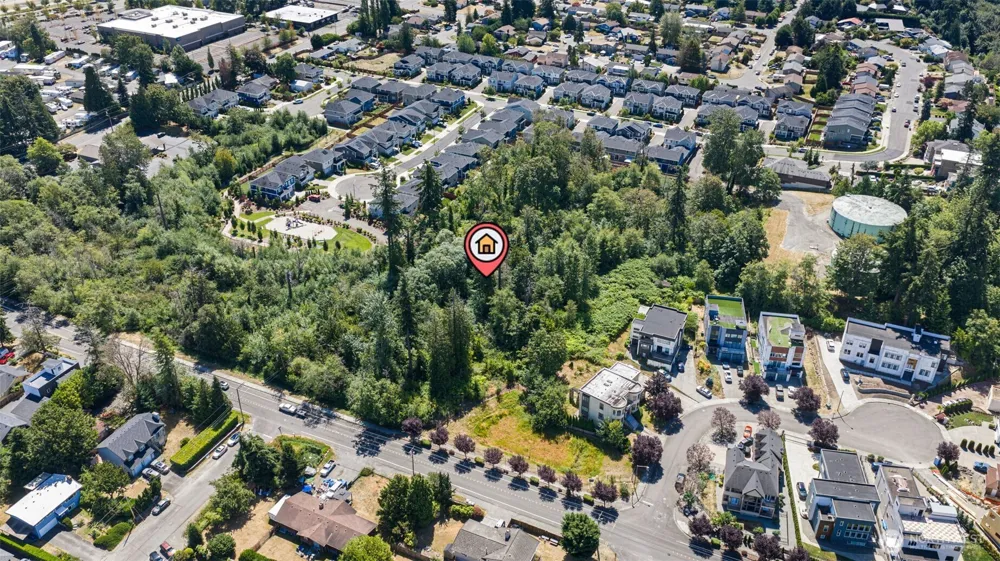 1309 S 272nd St Des Moines, WA 98198