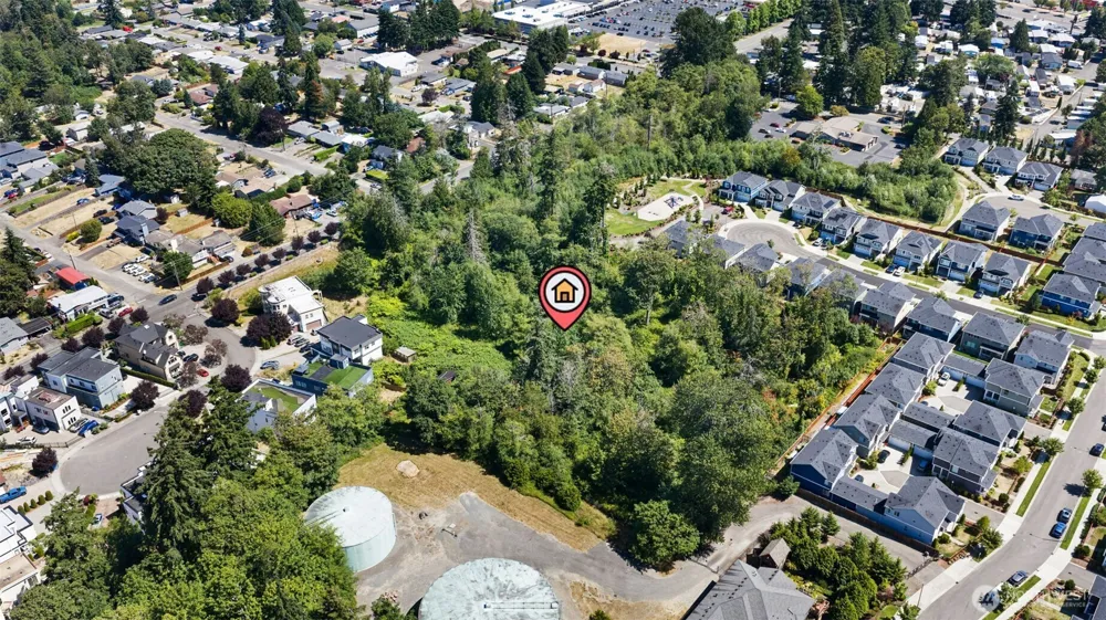 1309 S 272nd St Des Moines, WA 98198