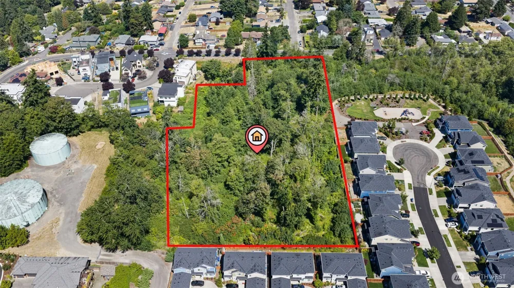1309 S 272nd St Des Moines, WA 98198
