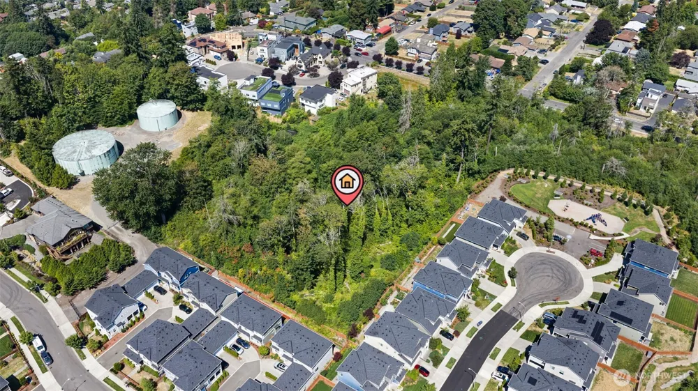 1309 S 272nd St Des Moines, WA 98198