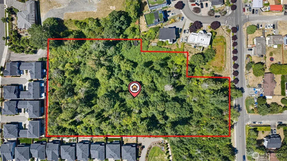 1309 S 272nd St Des Moines, WA 98198