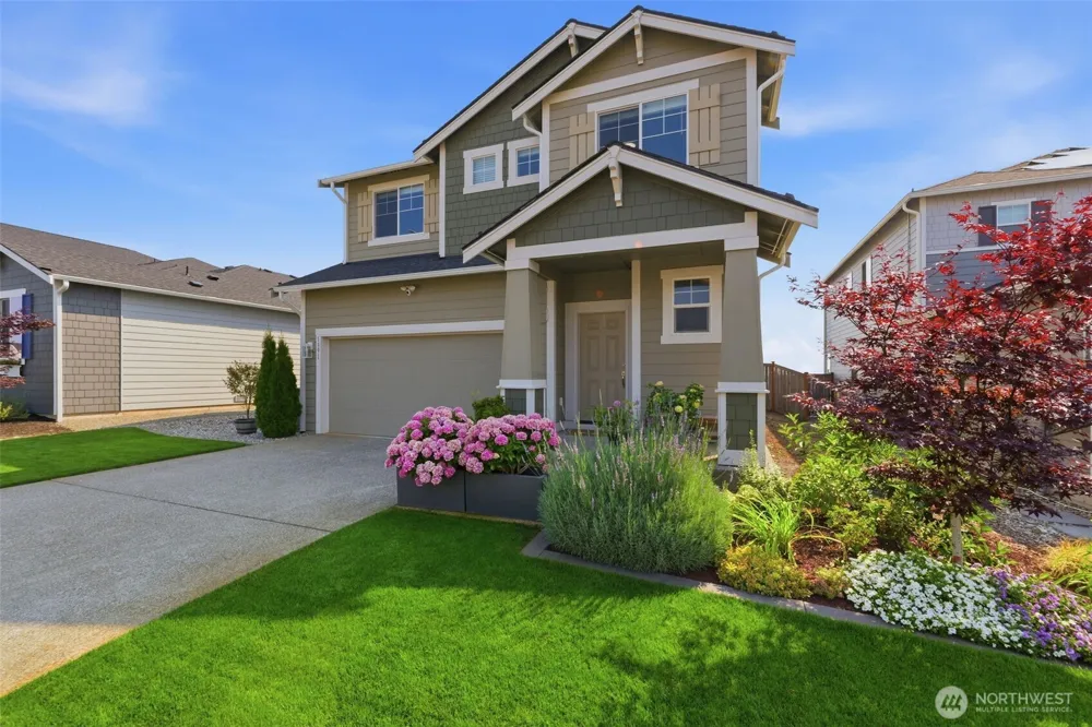 1391 Baker Heights Loop Bremerton, WA 98312