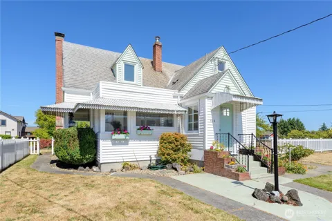 432 E Front Street