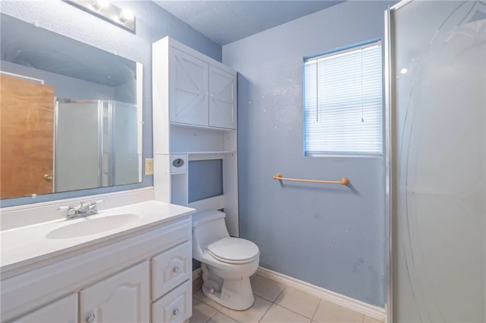 3006 Penoak Avenue Ingleside, TX 78362