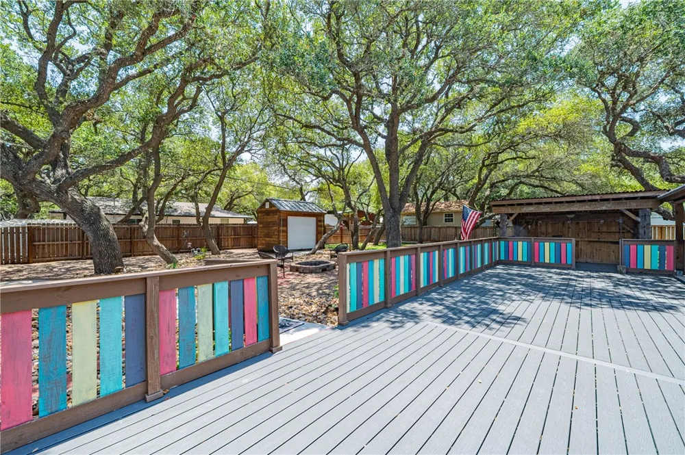 3006 Penoak Avenue Ingleside, TX 78362