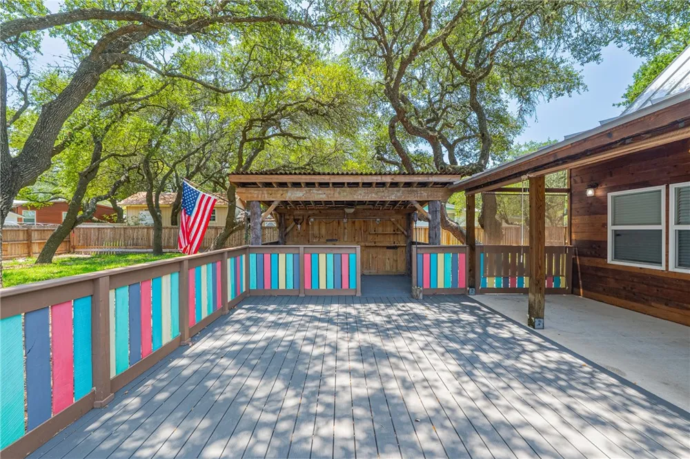 3006 Penoak Avenue Ingleside, TX 78362