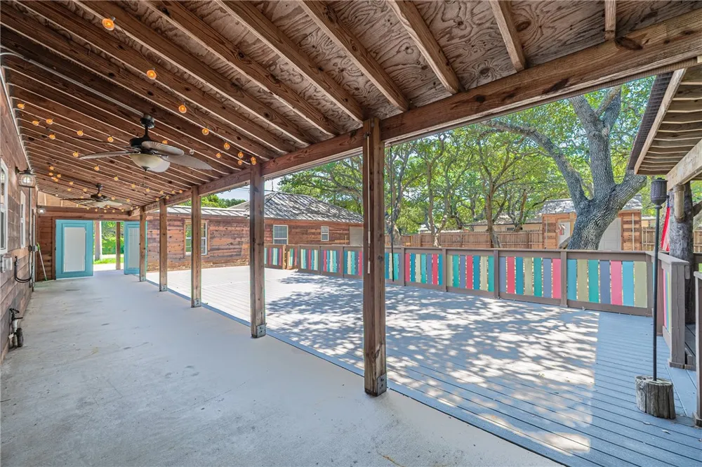 3006 Penoak Avenue Ingleside, TX 78362