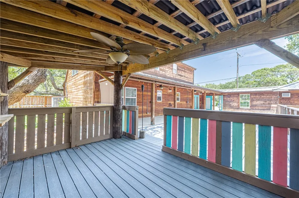 3006 Penoak Avenue Ingleside, TX 78362