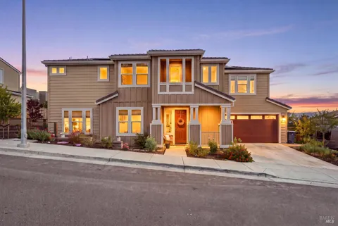 547 Sapphire Street