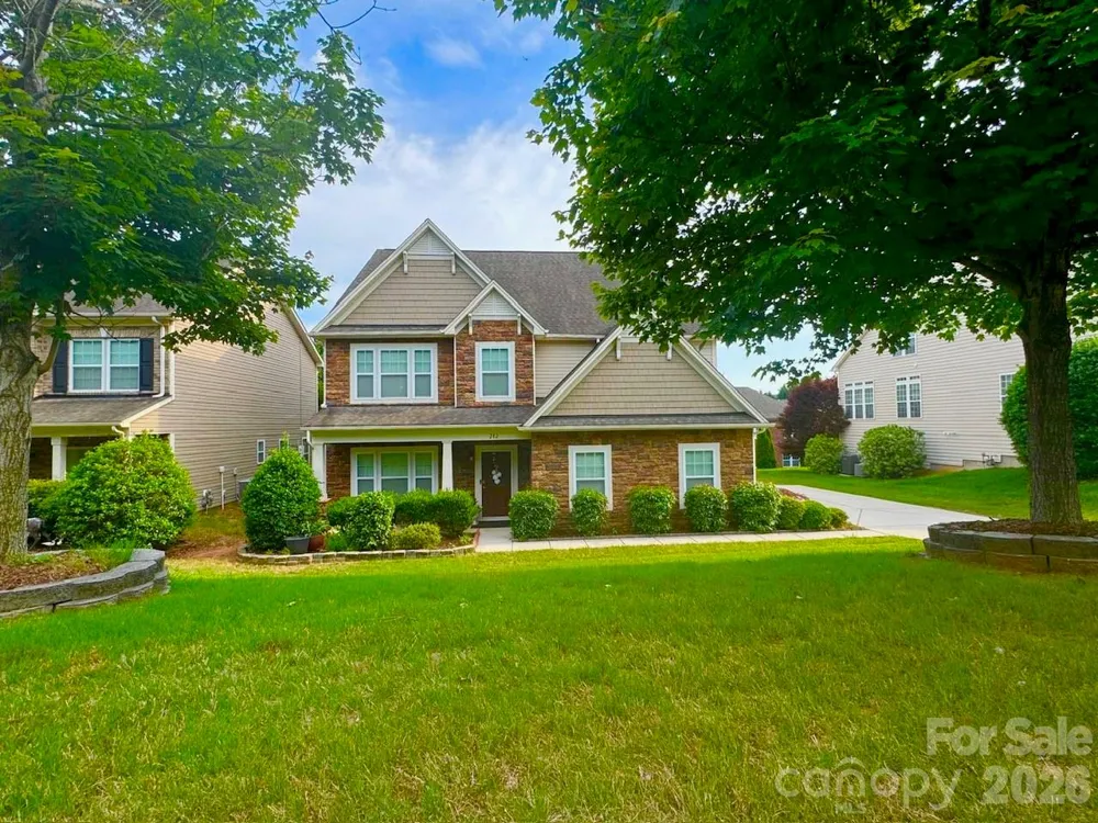 282 Fischer Road Fort Mill, SC 29715