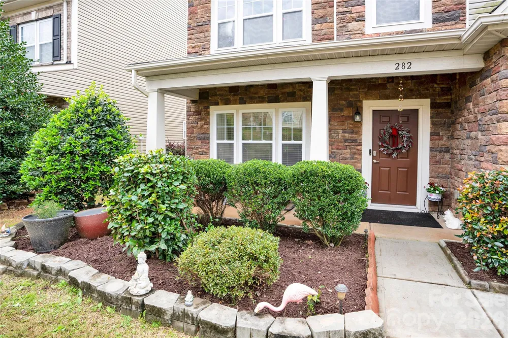 282 Fischer Road Fort Mill, SC 29715