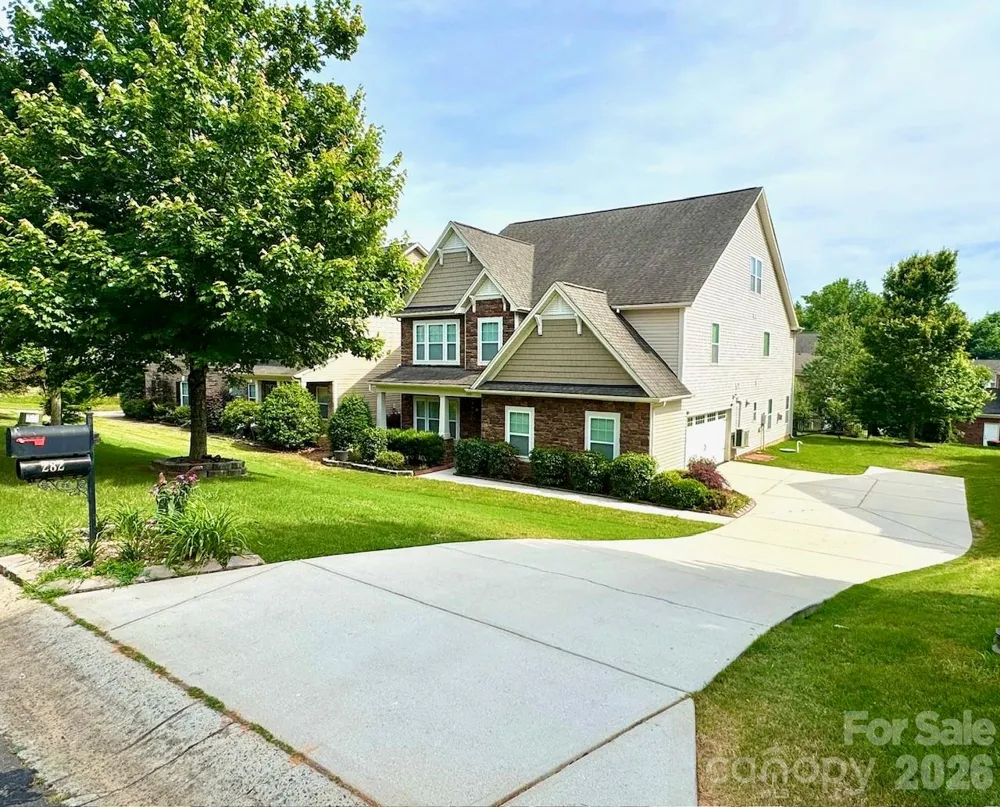 282 Fischer Road Fort Mill, SC 29715