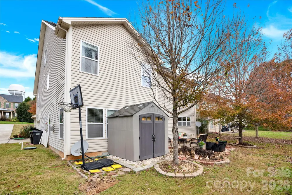 282 Fischer Road Fort Mill, SC 29715