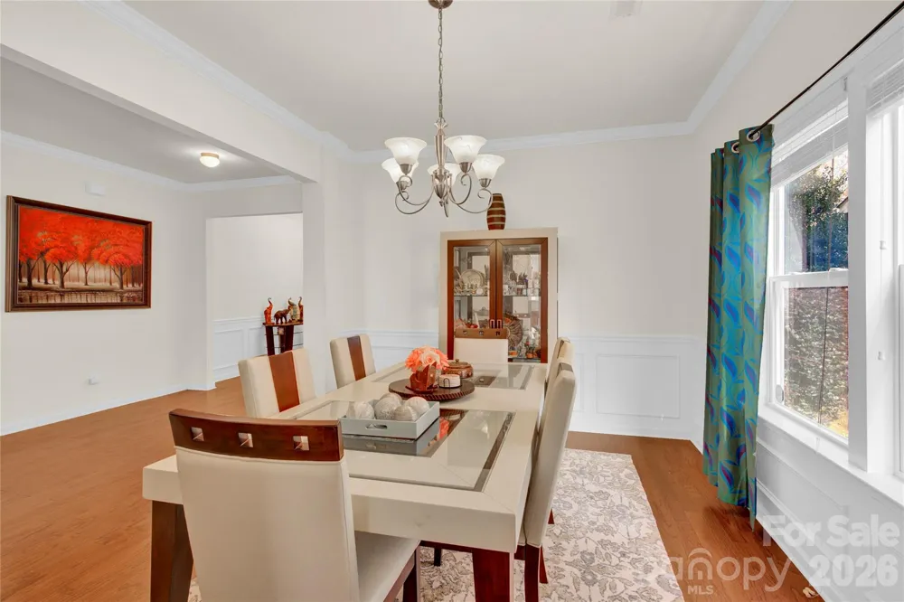 282 Fischer Road Fort Mill, SC 29715