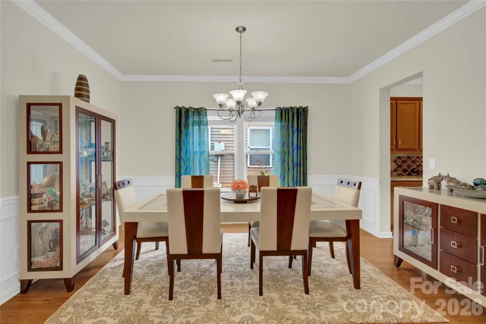 282 Fischer Road Fort Mill, SC 29715