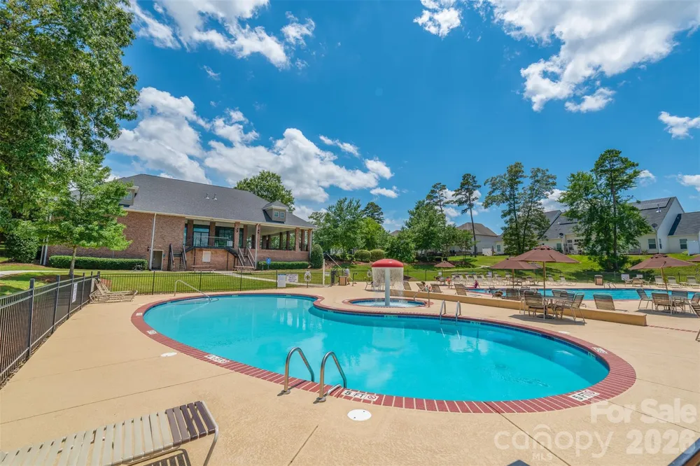 282 Fischer Road Fort Mill, SC 29715
