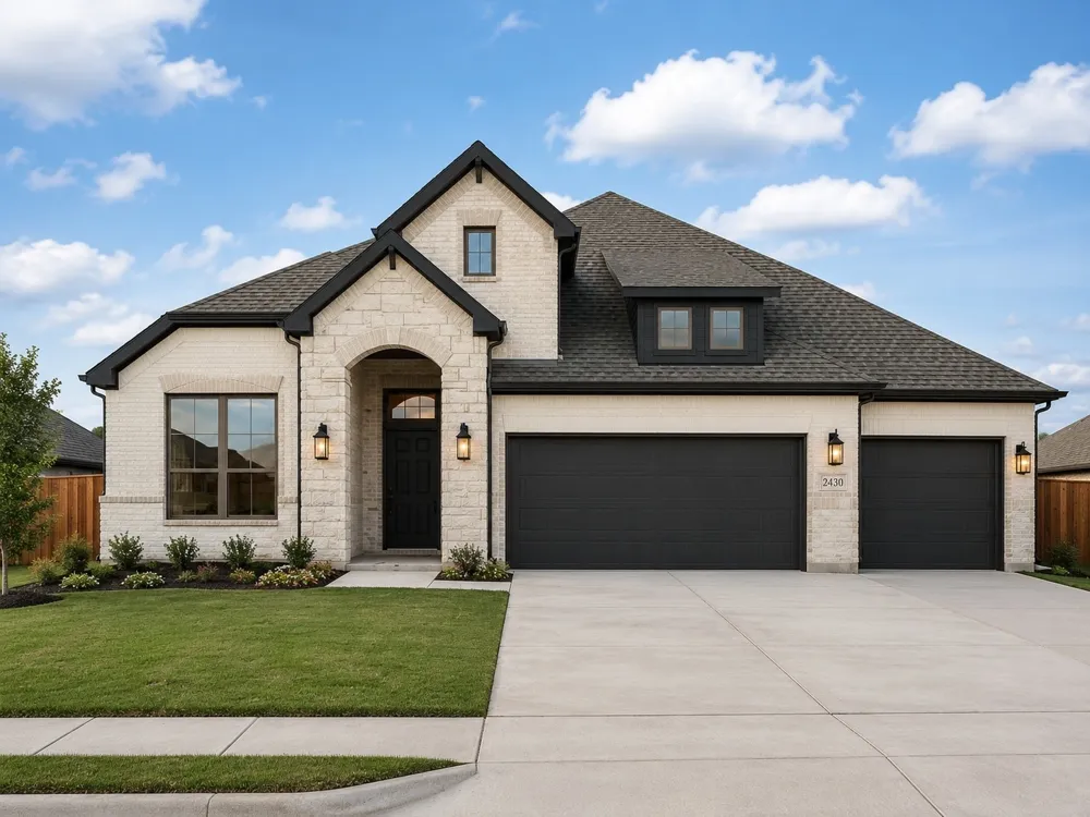 5000 Taylor Trail Sanger, TX 76266