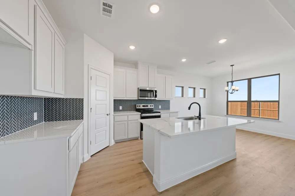 5000 Taylor Trail Sanger, TX 76266