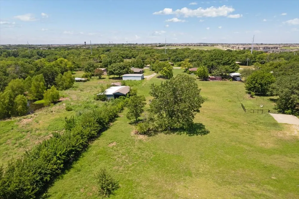 111 E Monte Carlo Boulevard Princeton, TX 75407