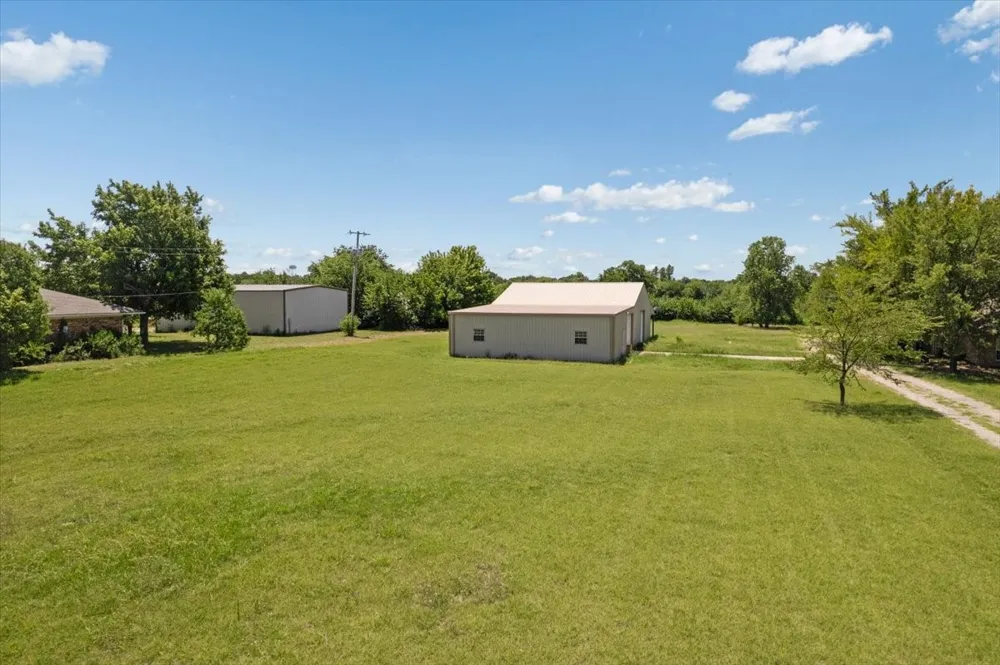 111 E Monte Carlo Boulevard Princeton, TX 75407