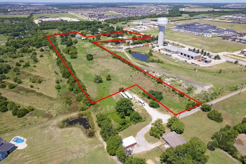 111 E Monte Carlo Boulevard Princeton, TX 75407