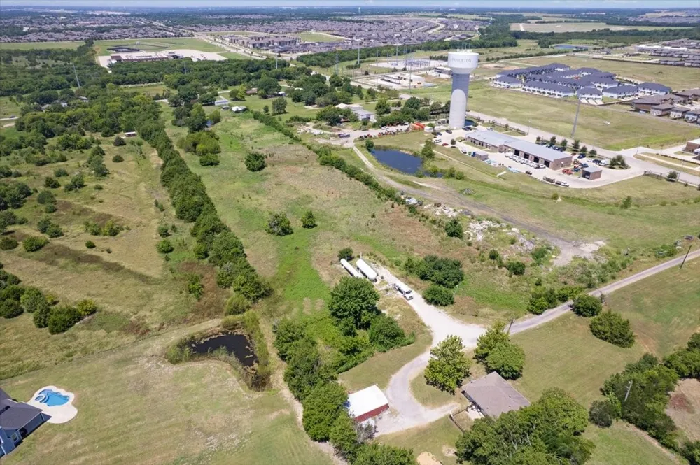 111 E Monte Carlo Boulevard Princeton, TX 75407
