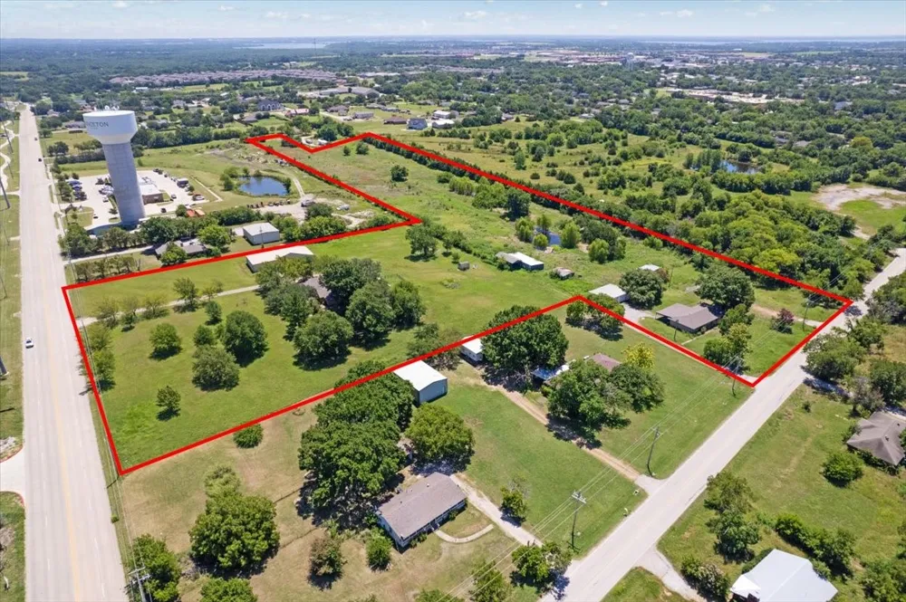 111 E Monte Carlo Boulevard Princeton, TX 75407