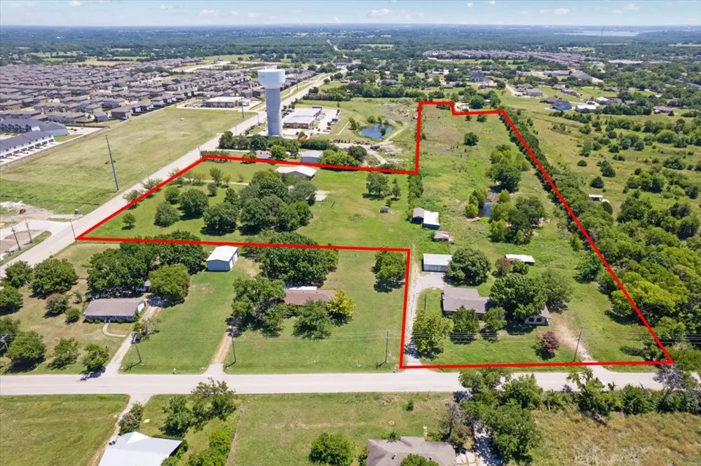 111 E Monte Carlo Boulevard Princeton, TX 75407