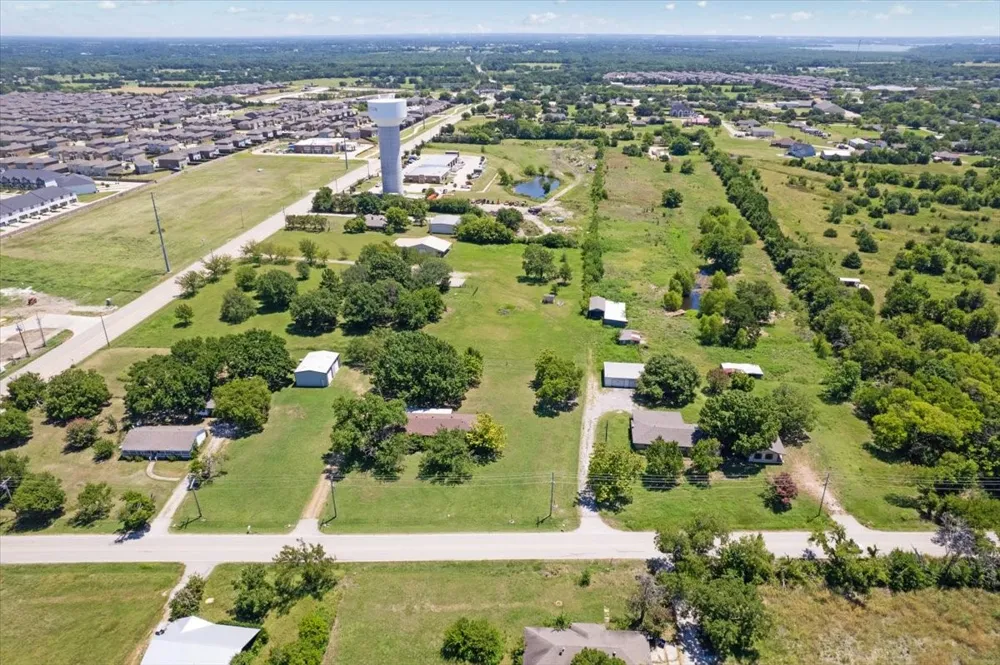 111 E Monte Carlo Boulevard Princeton, TX 75407