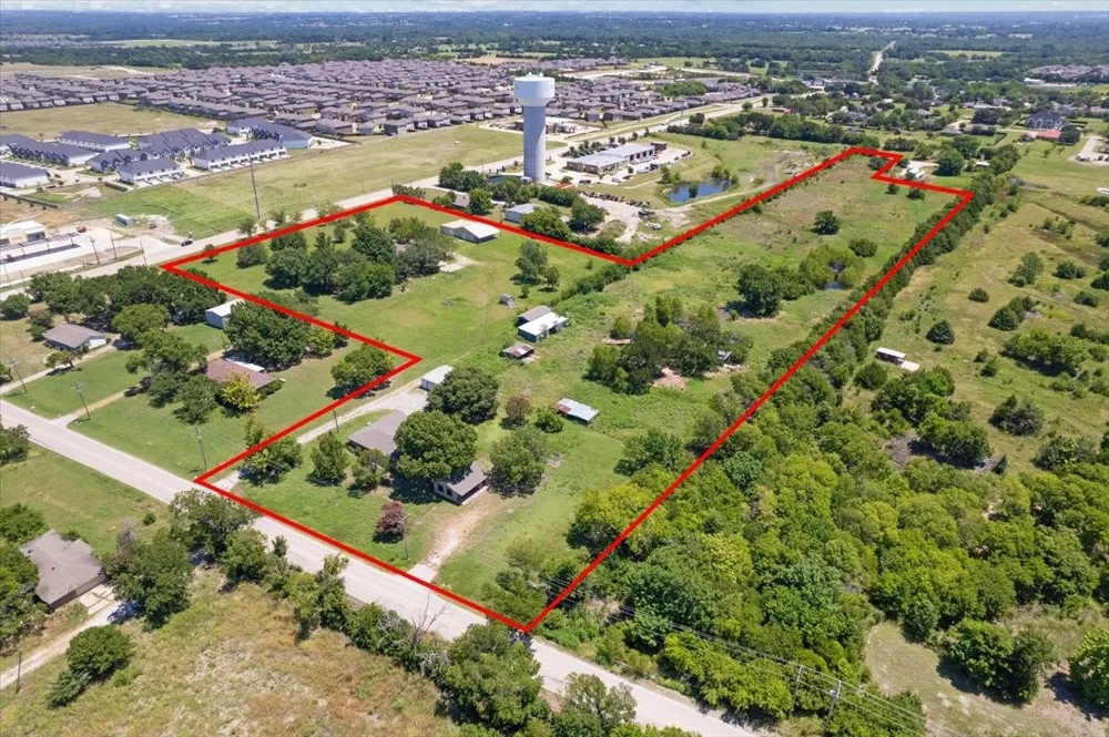 111 E Monte Carlo Boulevard Princeton, TX 75407