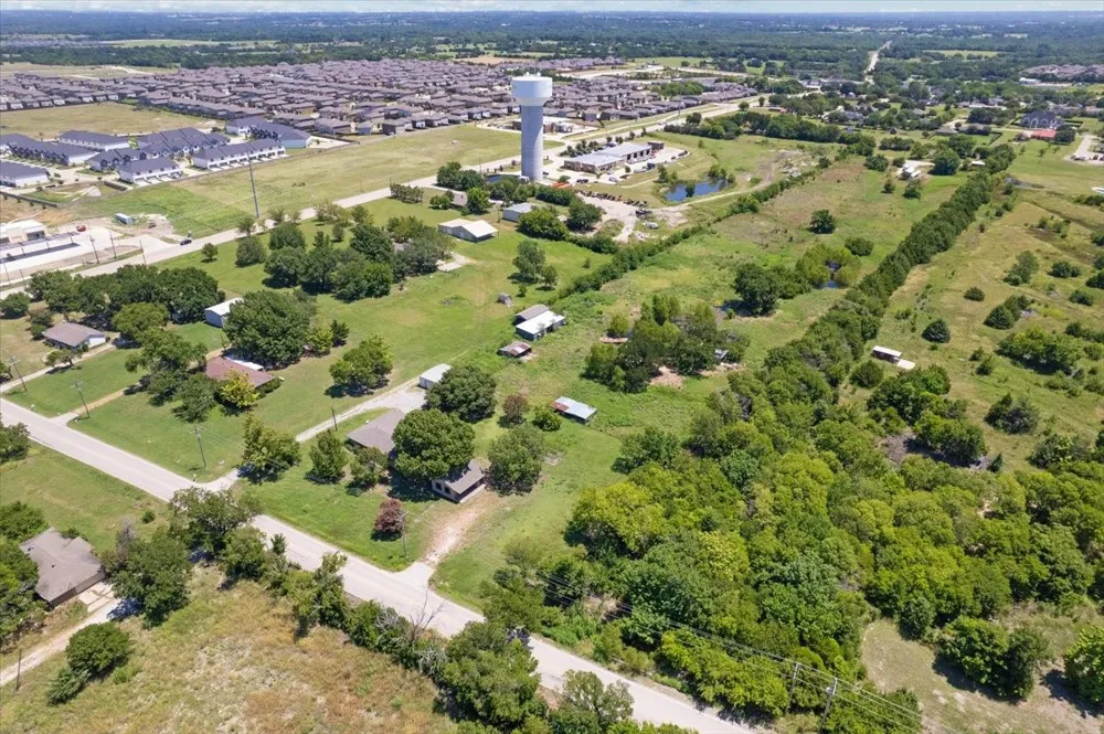 111 E Monte Carlo Boulevard Princeton, TX 75407