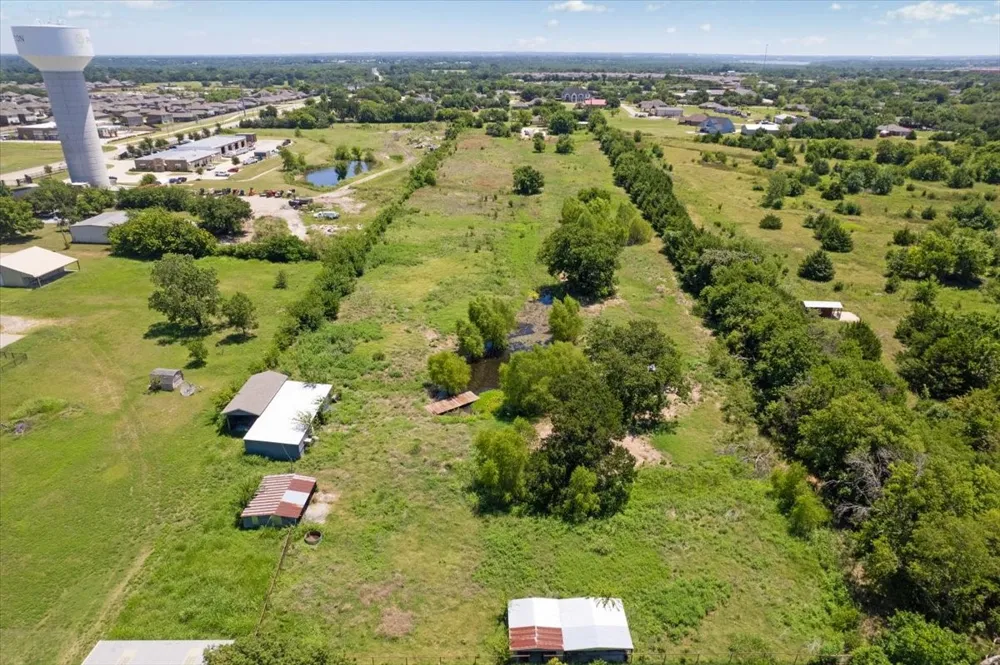111 E Monte Carlo Boulevard Princeton, TX 75407