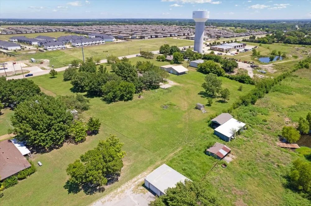 111 E Monte Carlo Boulevard Princeton, TX 75407