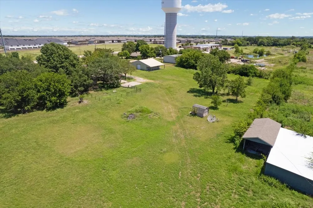 111 E Monte Carlo Boulevard Princeton, TX 75407