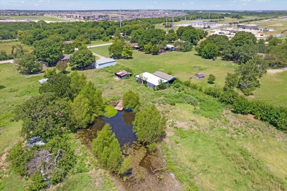 111 E Monte Carlo Boulevard Princeton, TX 75407