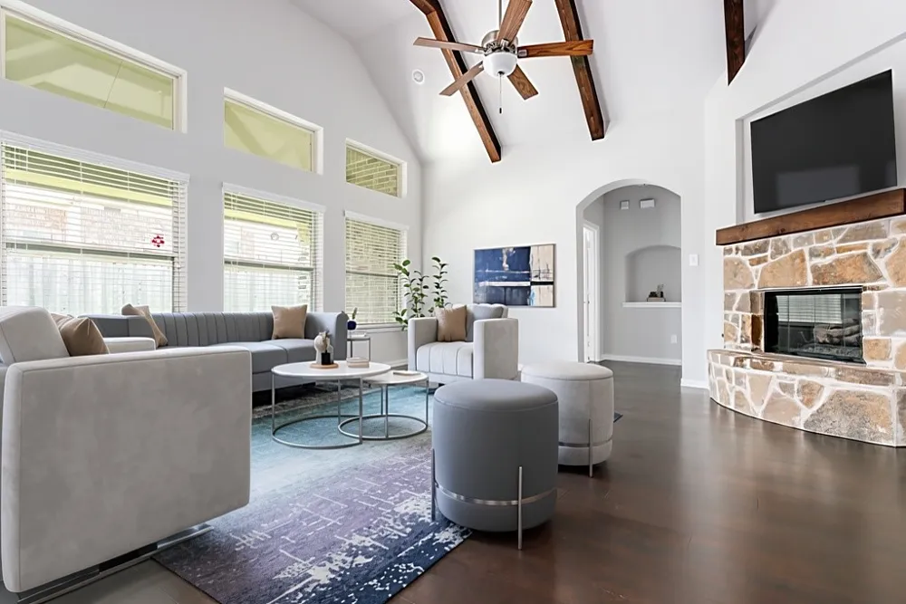3005 Martha Drive Wylie, TX 75098