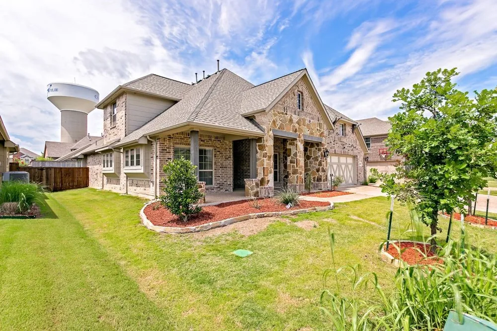 3005 Martha Drive Wylie, TX 75098