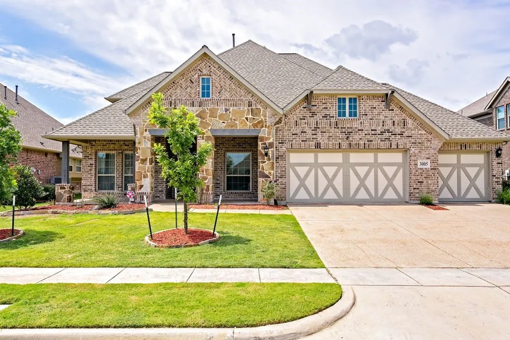 3005 Martha Drive Wylie, TX 75098