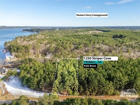 1250 Striper Cove