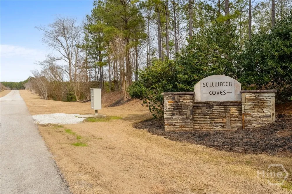 1348 Magnolia Court Tignall, GA 30668