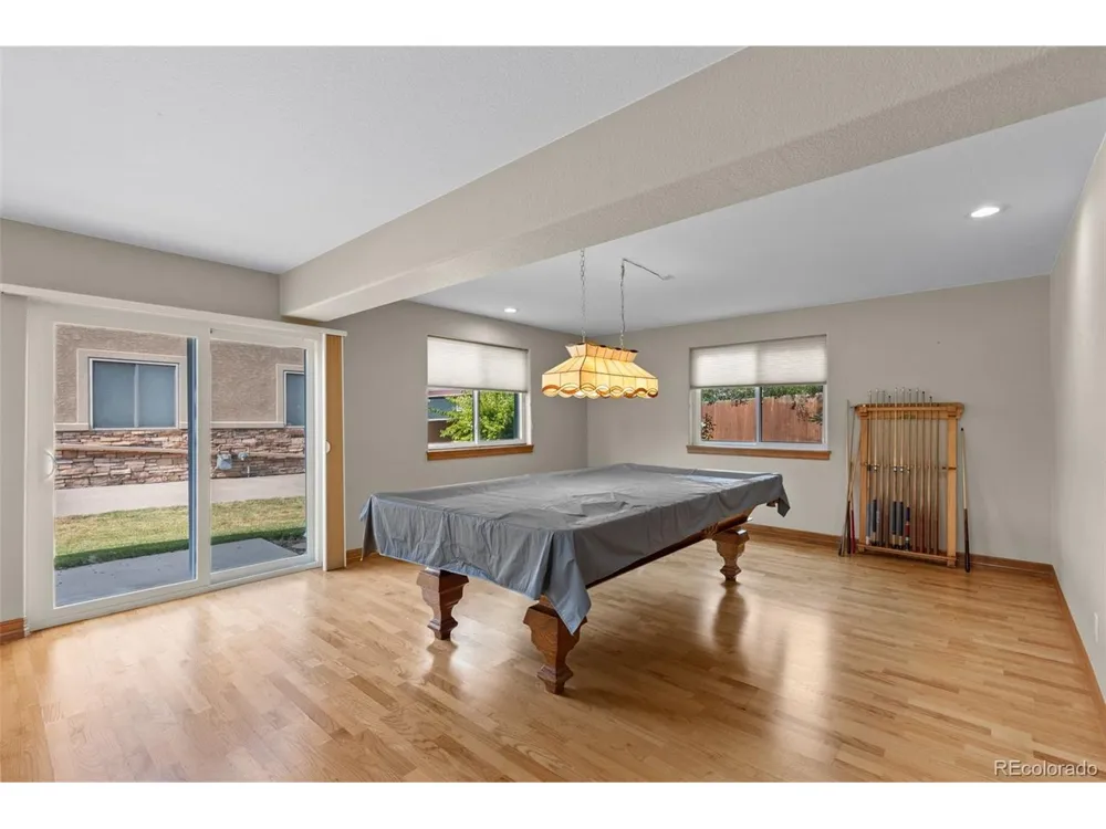 3240 Iris Court Wheat Ridge, CO 80033