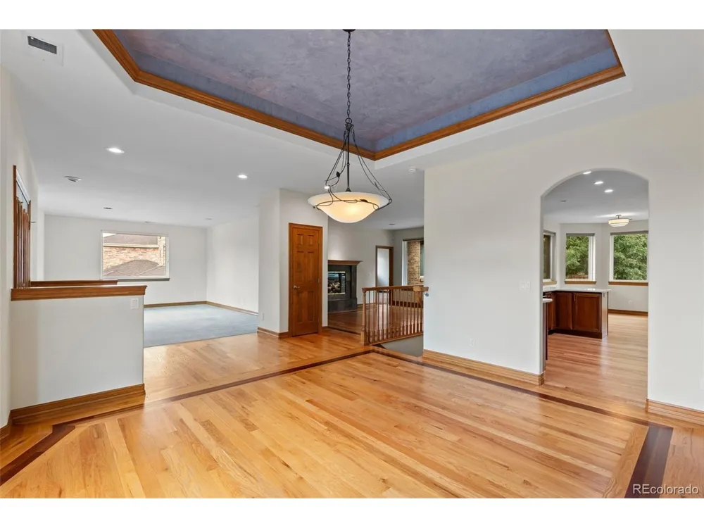 3240 Iris Court Wheat Ridge, CO 80033