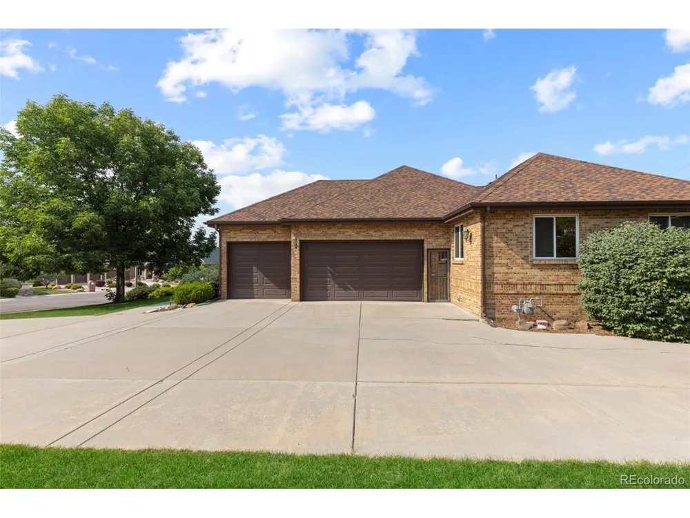 3240 Iris Court Wheat Ridge, CO 80033