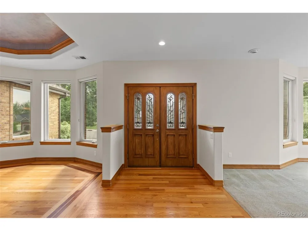 3240 Iris Court Wheat Ridge, CO 80033