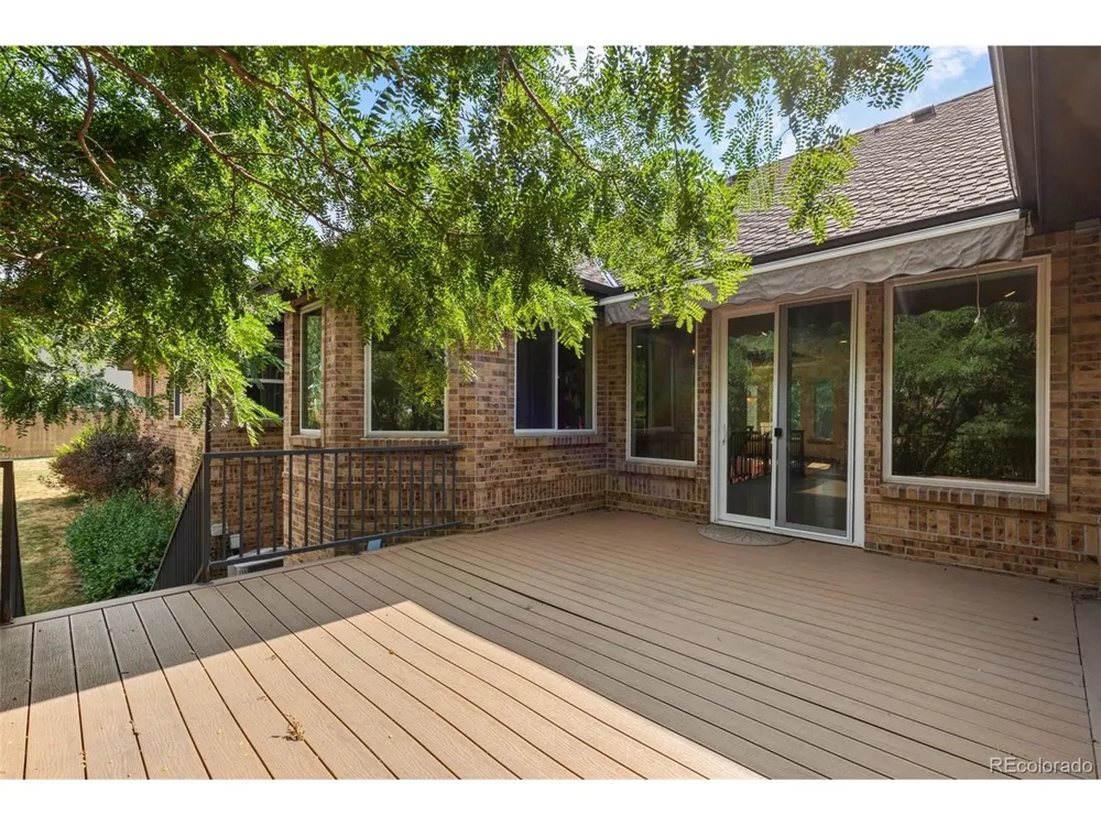 3240 Iris Court Wheat Ridge, CO 80033